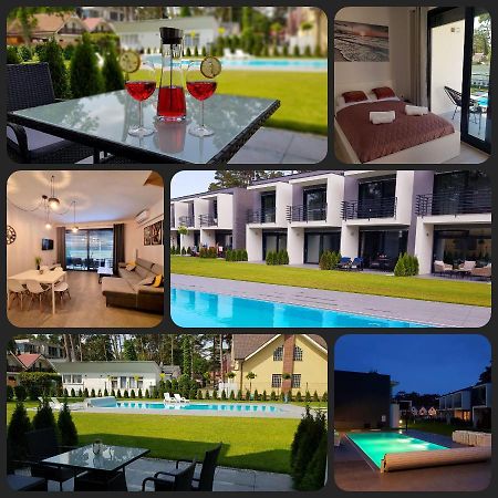 Aprum Apartments 12C Pobierowo Εξωτερικό φωτογραφία