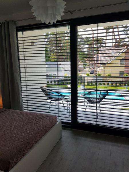 Aprum Apartments 12C Pobierowo Εξωτερικό φωτογραφία