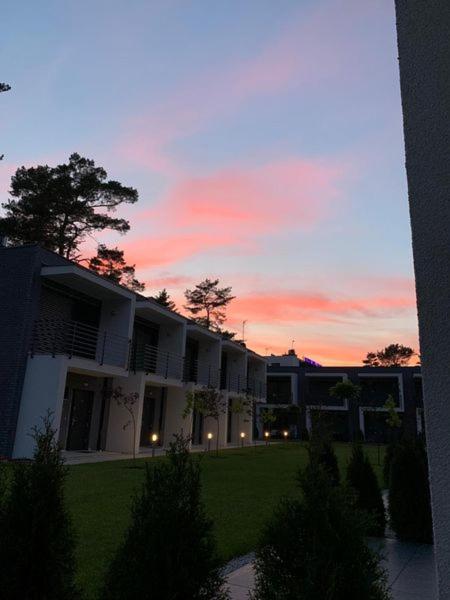 Aprum Apartments 12C Pobierowo Εξωτερικό φωτογραφία