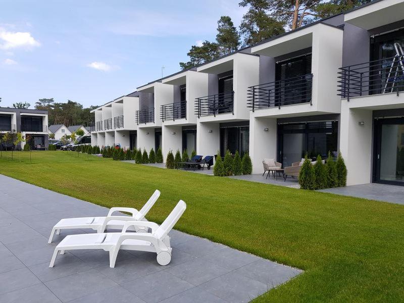 Aprum Apartments 12C Pobierowo Εξωτερικό φωτογραφία