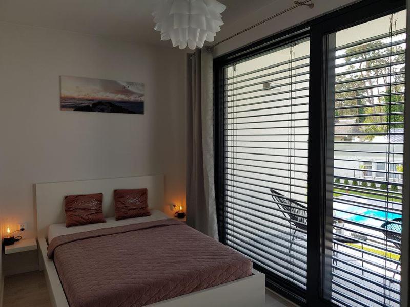 Aprum Apartments 12C Pobierowo Εξωτερικό φωτογραφία