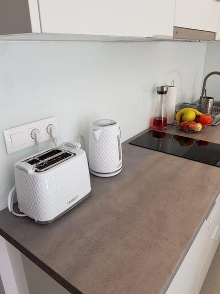 Aprum Apartments 12C Pobierowo Εξωτερικό φωτογραφία