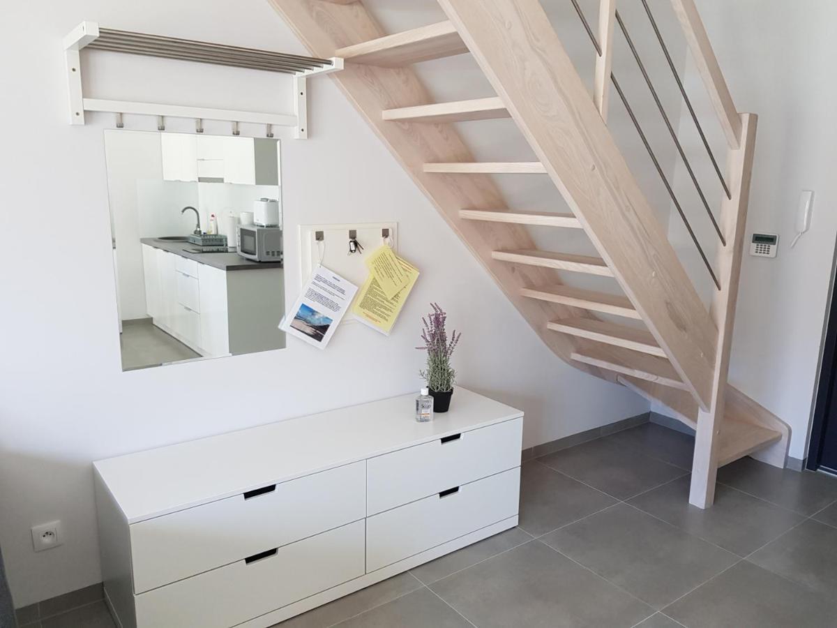 Aprum Apartments 12C Pobierowo Εξωτερικό φωτογραφία