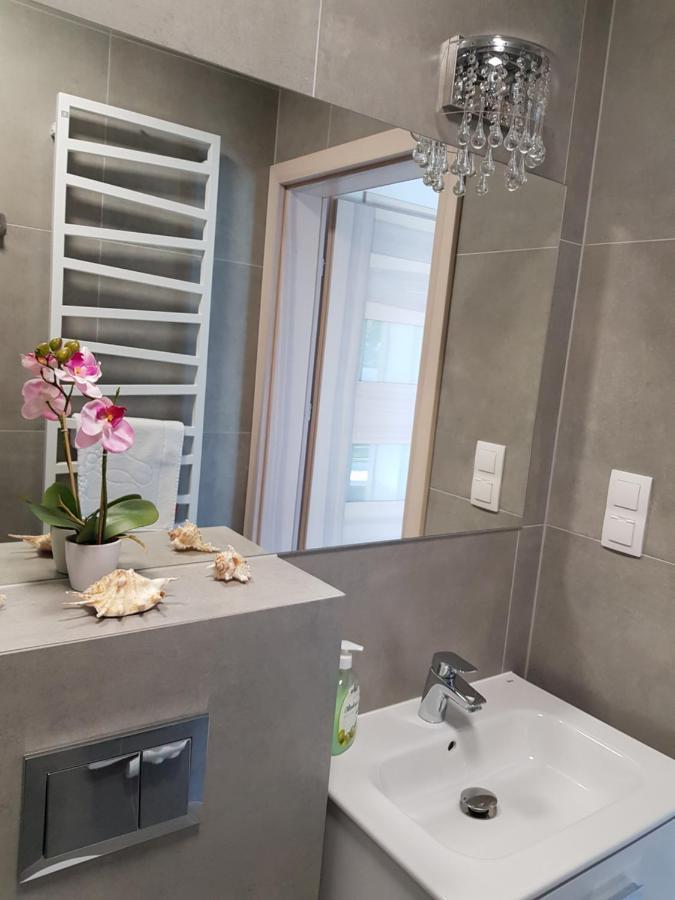 Aprum Apartments 12C Pobierowo Εξωτερικό φωτογραφία