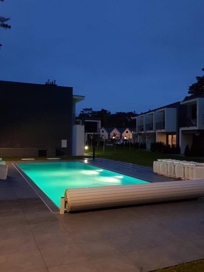 Aprum Apartments 12C Pobierowo Εξωτερικό φωτογραφία